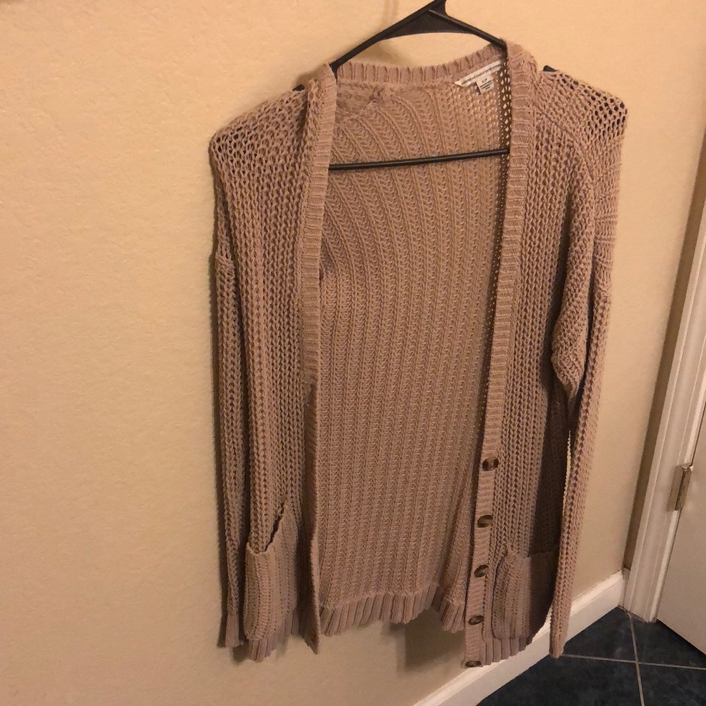 Cardigan